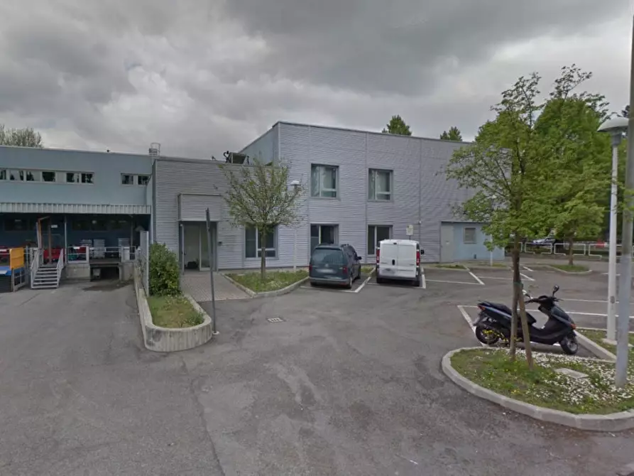 Immagine 1 di Ufficio in vendita  in VIA ANTONIO GRAMSCI, N. 211A a Castel Maggiore