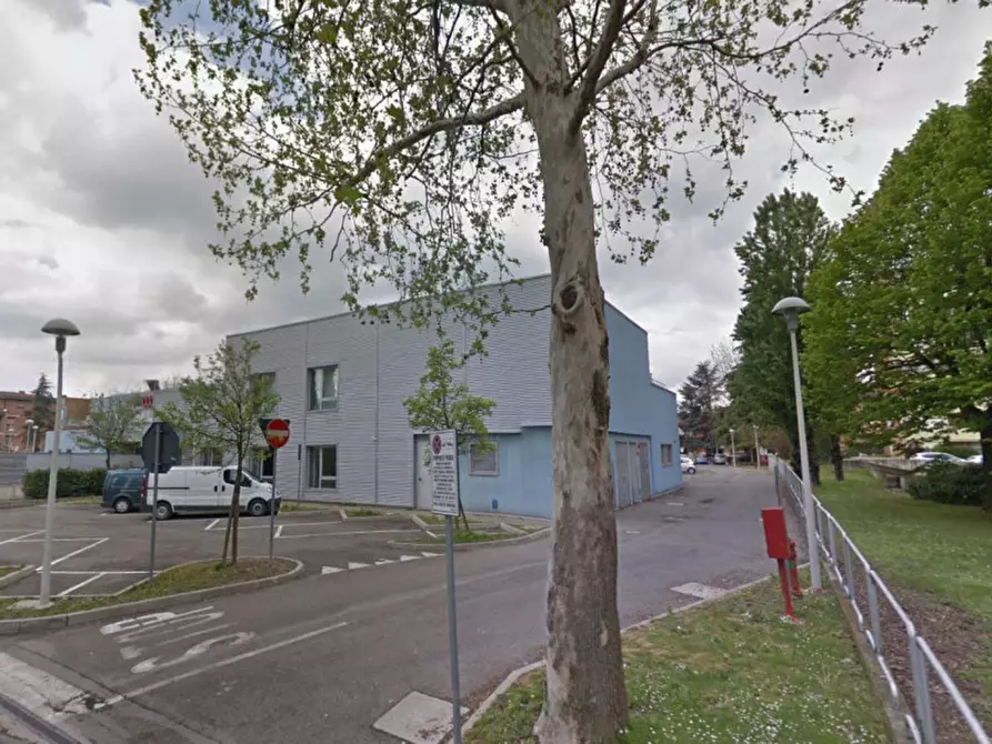 Immagine 2 di Ufficio in vendita  in VIA ANTONIO GRAMSCI, N. 211A a Castel Maggiore