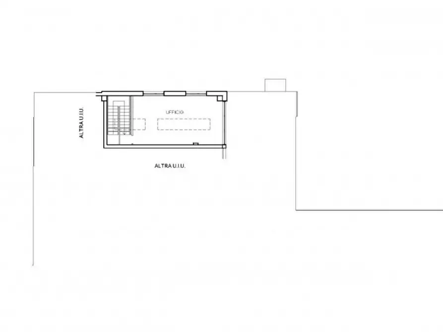 Immagine 7 di Ufficio in vendita  in VIA ANTONIO GRAMSCI, N. 211A a Castel Maggiore