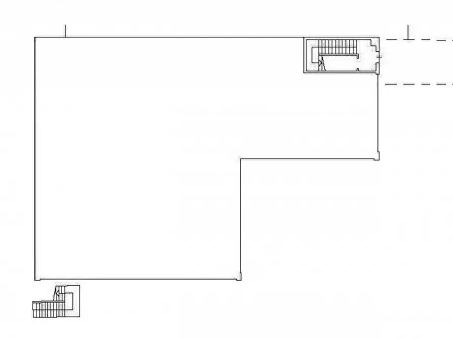 Immagine 3 di Attività commerciale in vendita  in Via del Lavoro, N. 25 a Castegnato