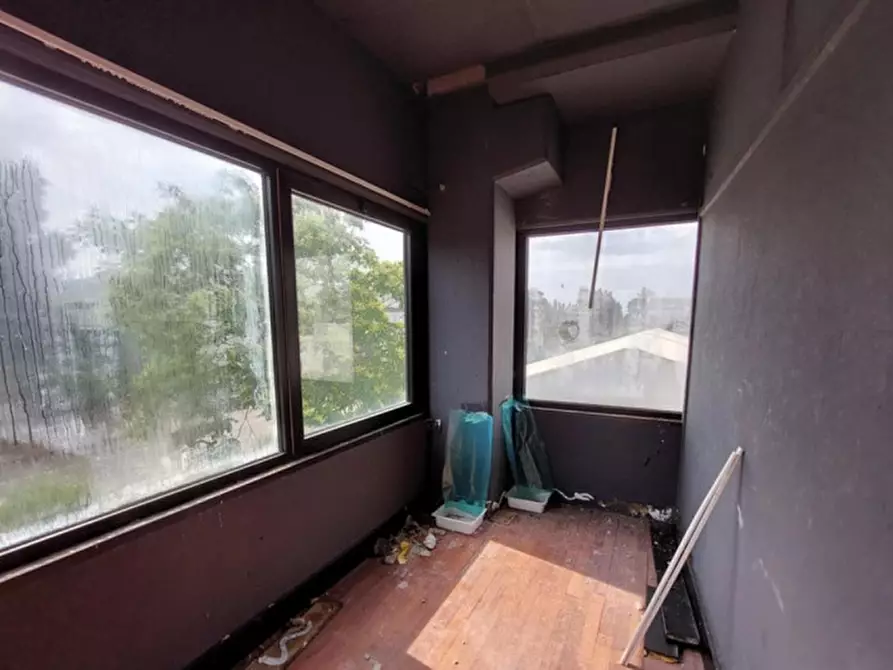 Immagine 17 di Attività commerciale in vendita  in Via del Lavoro, N. 25 a Castegnato