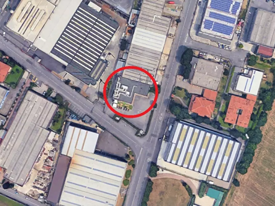 Immagine 28 di Attività commerciale in vendita  in Via del Lavoro, N. 25 a Castegnato