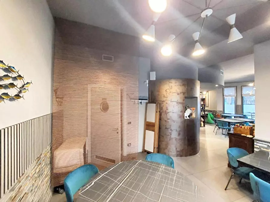 Immagine 7 di Attività commerciale in vendita  in Via Giuseppe Mazzini, N. 33 a Saronno