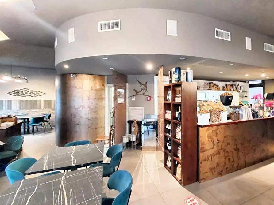 Immagine 8 di Attività commerciale in vendita  in Via Giuseppe Mazzini, N. 33 a Saronno