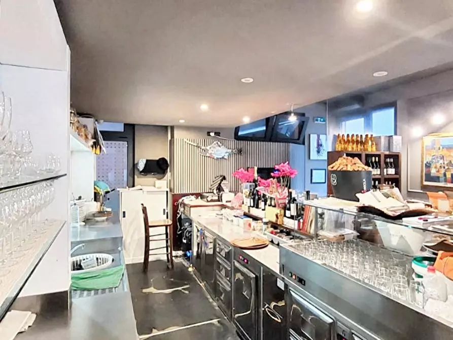 Immagine 9 di Attività commerciale in vendita  in Via Giuseppe Mazzini, N. 33 a Saronno