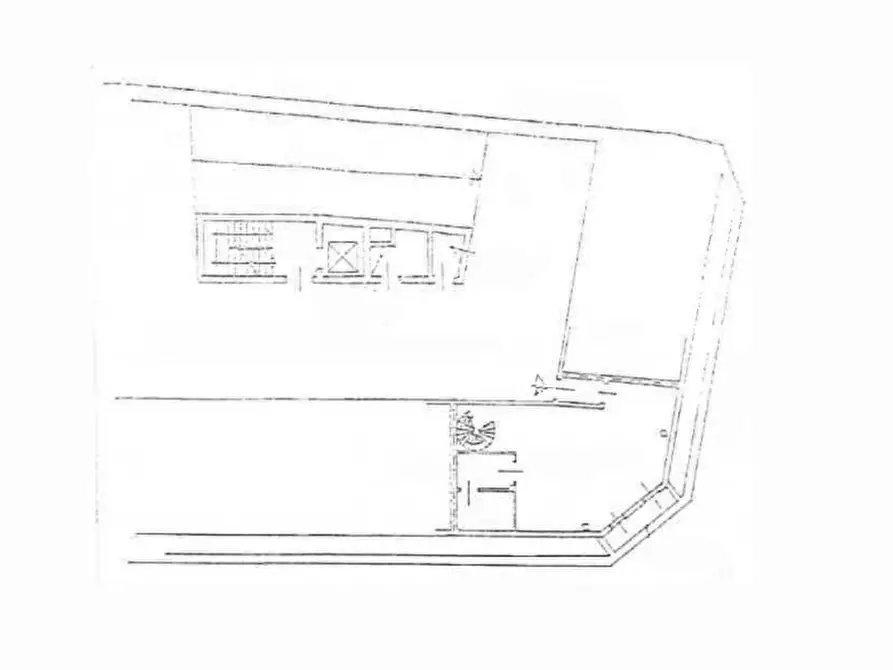 Immagine 20 di Attività commerciale in vendita  in Via Giuseppe Mazzini, N. 33 a Saronno