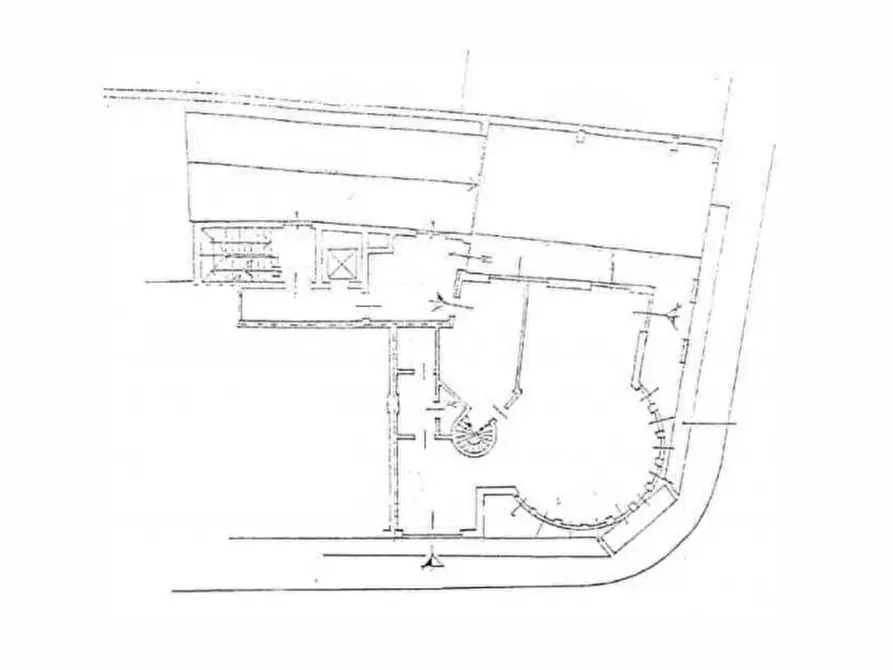 Immagine 21 di Attività commerciale in vendita  in Via Giuseppe Mazzini, N. 33 a Saronno