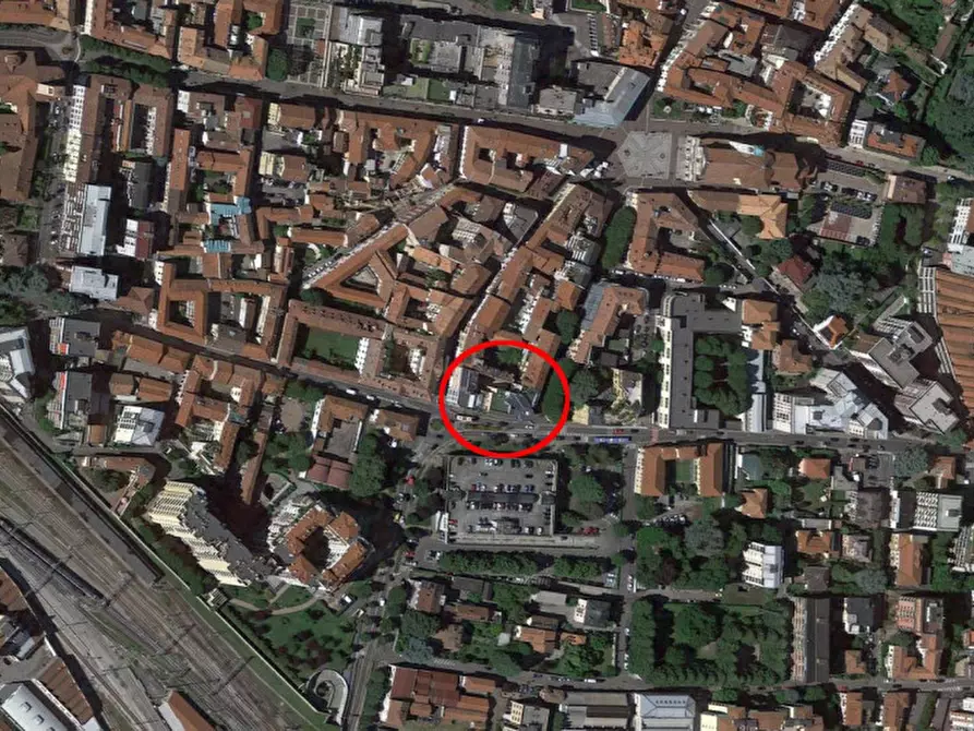 Immagine 24 di Attività commerciale in vendita  in Via Giuseppe Mazzini, N. 33 a Saronno