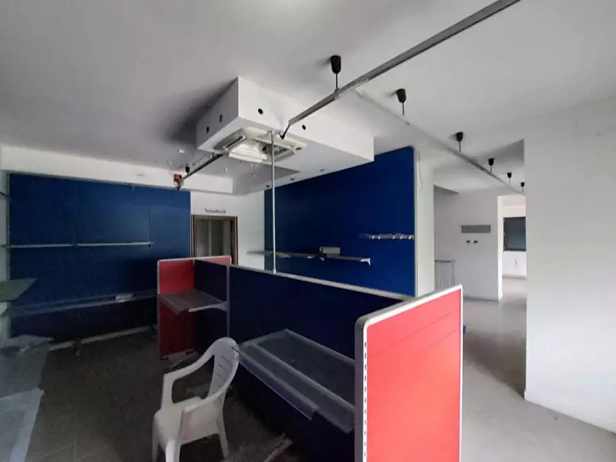 Immagine 8 di Attività commerciale in vendita  in Via Manin, 31, 29010 Nibbiano PC, Italia a Alta Val Tidone