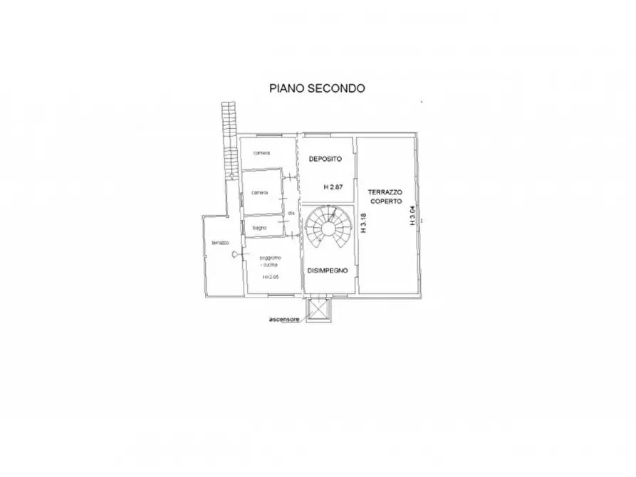 Immagine 16 di Attività commerciale in vendita  in Via Manin, 31, 29010 Nibbiano PC, Italia a Alta Val Tidone