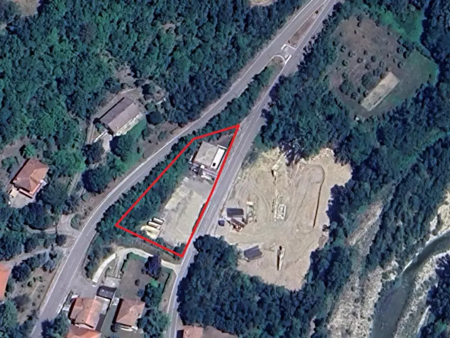 Immagine 20 di Attività commerciale in vendita  in Via Manin, 31, 29010 Nibbiano PC, Italia a Alta Val Tidone