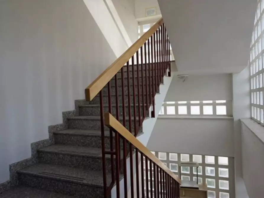 Immagine 6 di Capannone industriale in vendita  in Via Matteo Ricci, N. 10 a Ancona