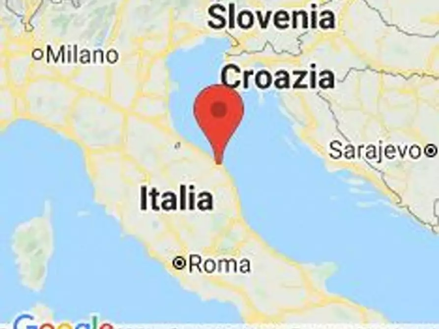 Immagine 17 di Capannone industriale in vendita  in Via Matteo Ricci, N. 10 a Ancona