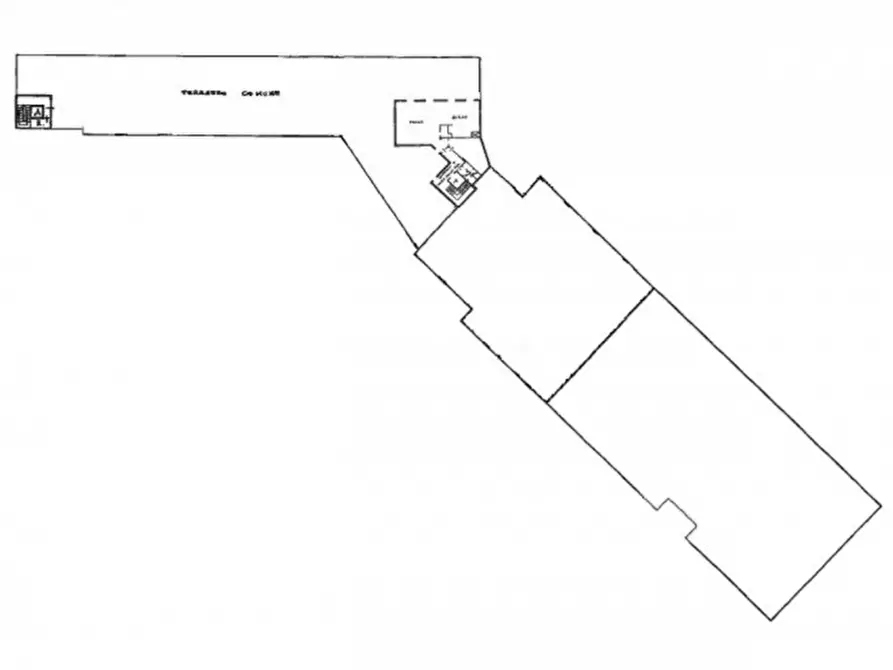 Immagine 20 di Capannone industriale in vendita  in Via Matteo Ricci, N. 10 a Ancona