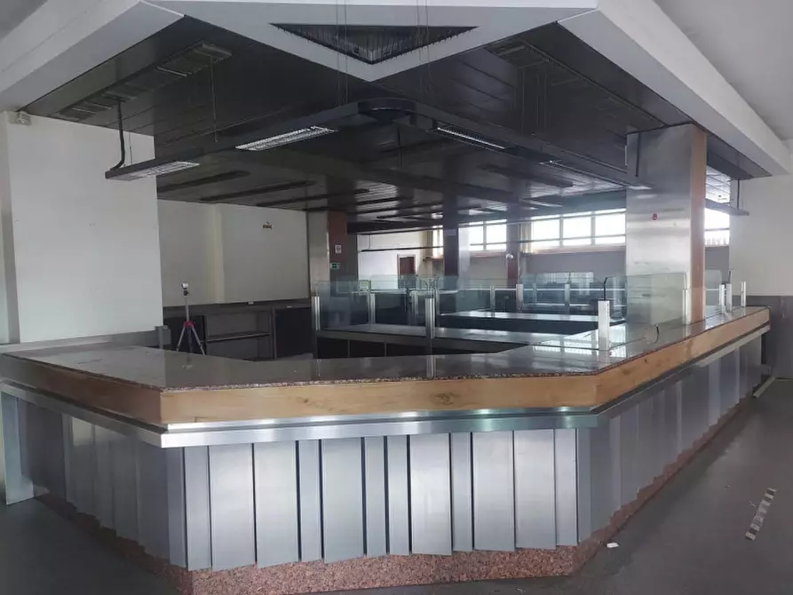 Immagine 7 di Ufficio in vendita  in Via XXV Aprile, 41, 28053 Castelletto sopra Ticino NO, Italia a Castelletto Sopra Ticino