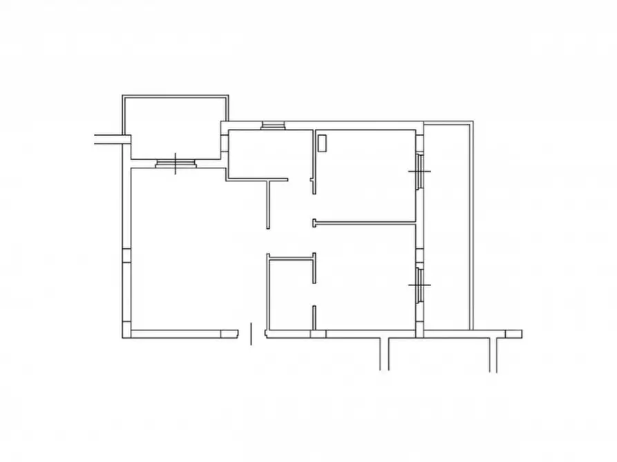 Immagine 20 di Ufficio in vendita  in Via Indipendenza, N. 47 a Sant'egidio Alla Vibrata