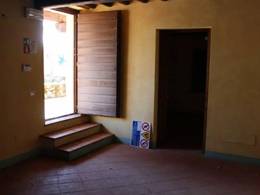 Immagine 4 di Rustico / casale in vendita  in Via Della Scala, Snc - Cascina Ulignano, N. 64 a San Gimignano