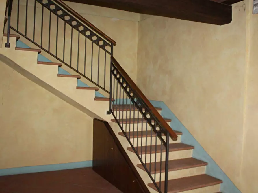 Immagine 5 di Rustico / casale in vendita  in Via Della Scala, Snc - Cascina Ulignano, N. 64 a San Gimignano