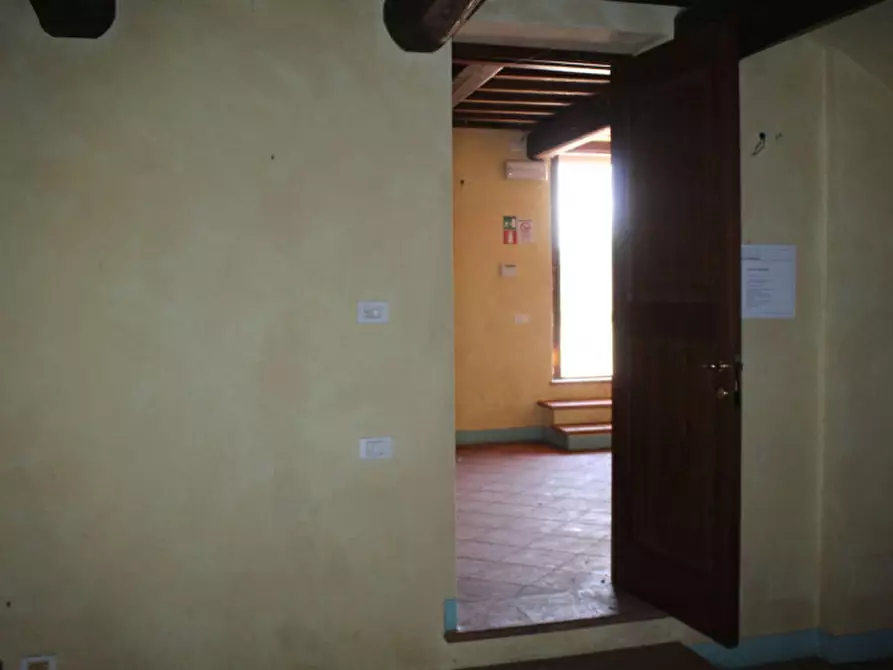 Immagine 6 di Rustico / casale in vendita  in Via Della Scala, Snc - Cascina Ulignano, N. 64 a San Gimignano