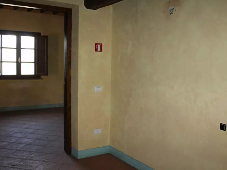 Immagine 7 di Rustico / casale in vendita  in Via Della Scala, Snc - Cascina Ulignano, N. 64 a San Gimignano