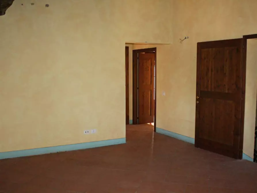 Immagine 8 di Rustico / casale in vendita  in Via Della Scala, Snc - Cascina Ulignano, N. 64 a San Gimignano