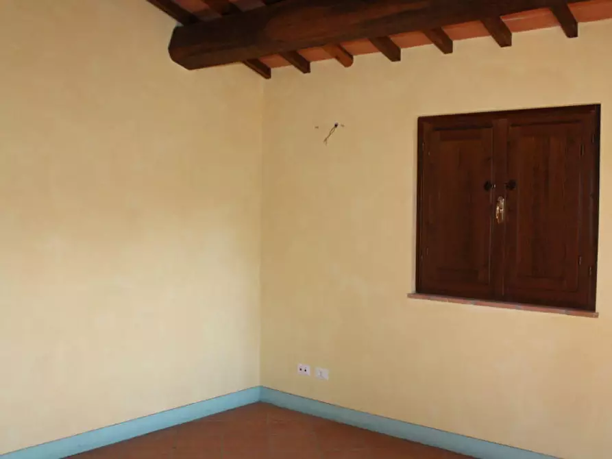 Immagine 9 di Rustico / casale in vendita  in Via Della Scala, Snc - Cascina Ulignano, N. 64 a San Gimignano