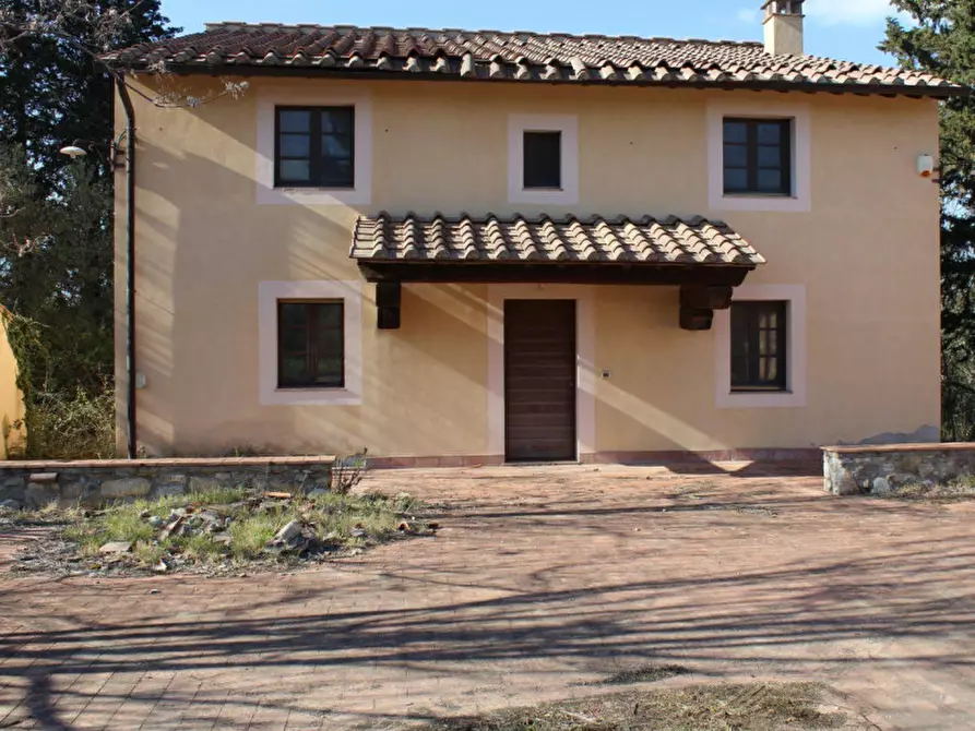 Immagine 13 di Rustico / casale in vendita  in Via Della Scala, Snc - Cascina Ulignano, N. 64 a San Gimignano