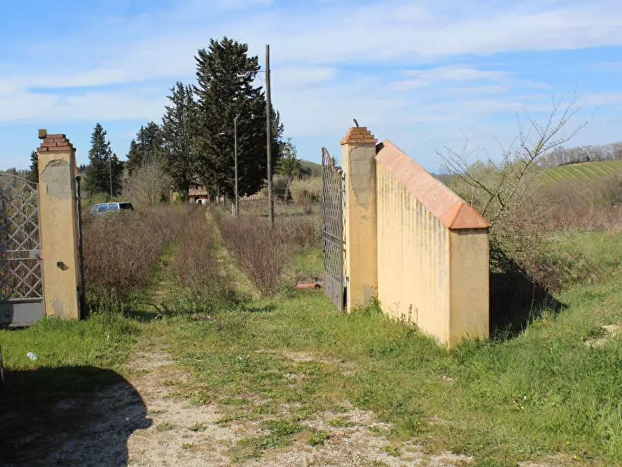 Immagine 15 di Rustico / casale in vendita  in Via Della Scala, Snc - Cascina Ulignano, N. 64 a San Gimignano