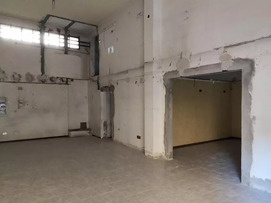 Immagine 1 di Negozio in vendita  in Via Carlo Baudi Di Vesme, N. 73 a Cagliari