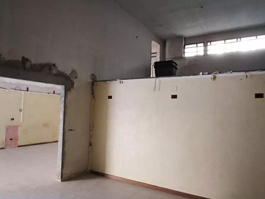 Immagine 2 di Negozio in vendita  in Via Carlo Baudi Di Vesme, N. 73 a Cagliari