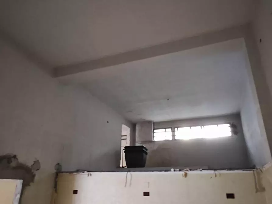 Immagine 8 di Negozio in vendita  in Via Carlo Baudi Di Vesme, N. 73 a Cagliari