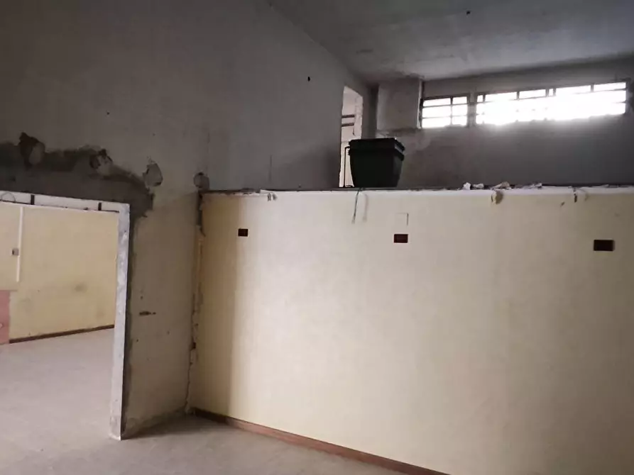 Immagine 9 di Negozio in vendita  in Via Carlo Baudi Di Vesme, N. 73 a Cagliari