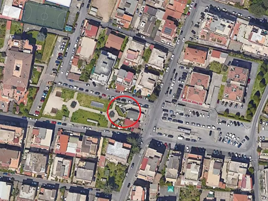 Immagine 12 di Posto auto in vendita  in Via dei Giardinetti, N. 158 a Roma