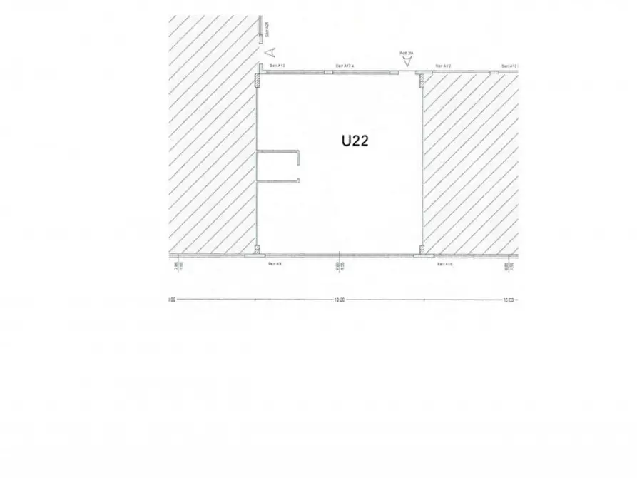 Immagine 11 di Negozio in vendita  in Via Magistrini, 3, 40013 Castel Maggiore BO, Italia a Castel Maggiore