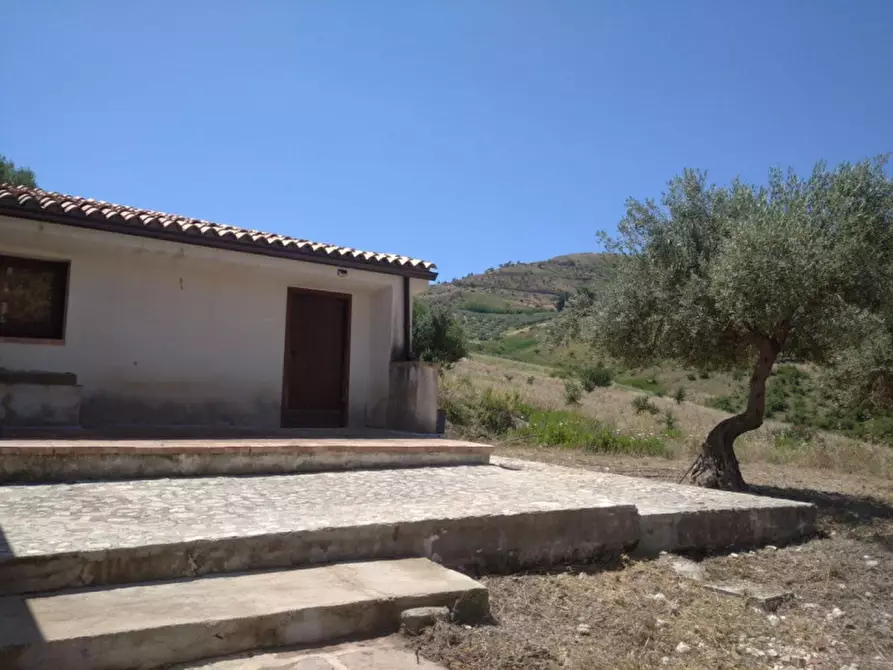Immagine 2 di Casa indipendente in vendita  in Contrada Callisi a Caltabellotta