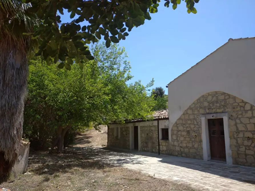 Immagine 4 di Casa indipendente in vendita  in Contrada Callisi a Caltabellotta