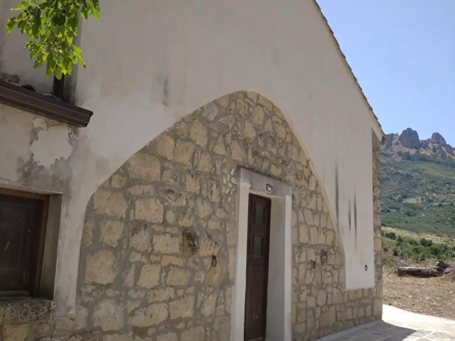 Immagine 5 di Casa indipendente in vendita  in Contrada Callisi a Caltabellotta