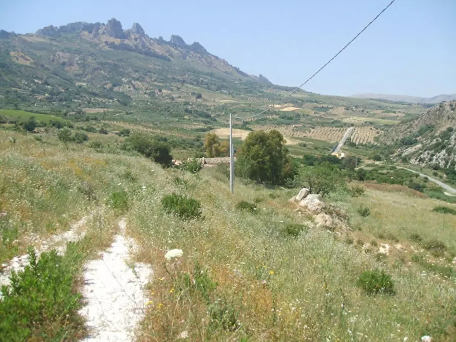 Immagine 9 di Casa indipendente in vendita  in Contrada Callisi a Caltabellotta