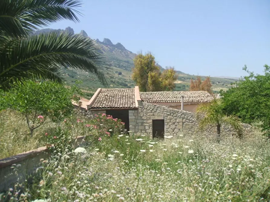 Immagine 10 di Casa indipendente in vendita  in Contrada Callisi a Caltabellotta
