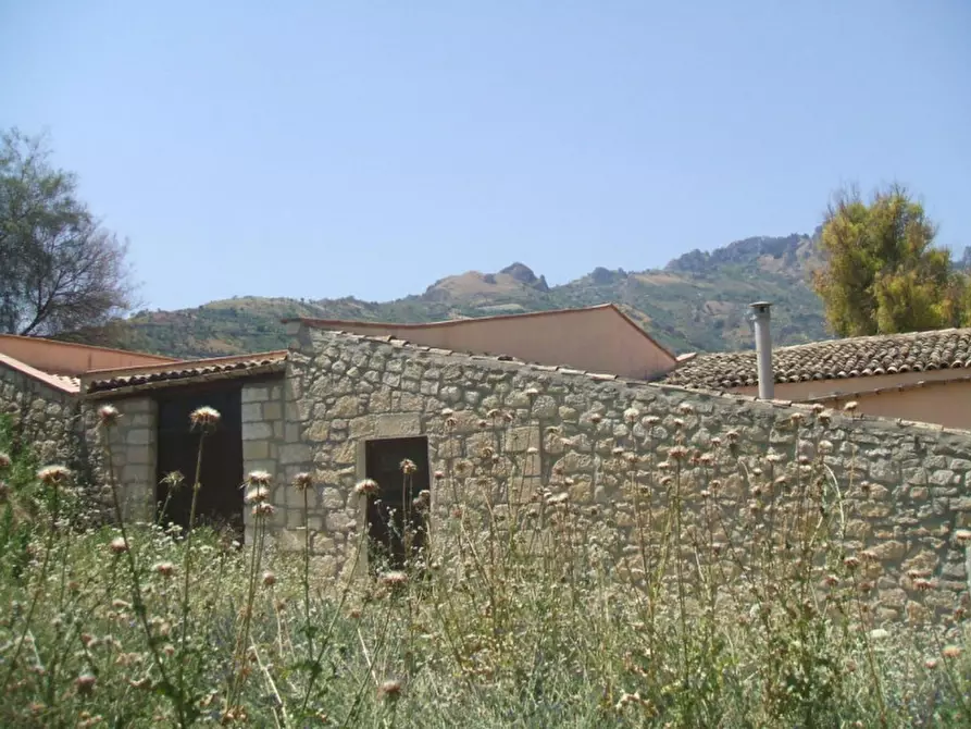 Immagine 11 di Casa indipendente in vendita  in Contrada Callisi a Caltabellotta