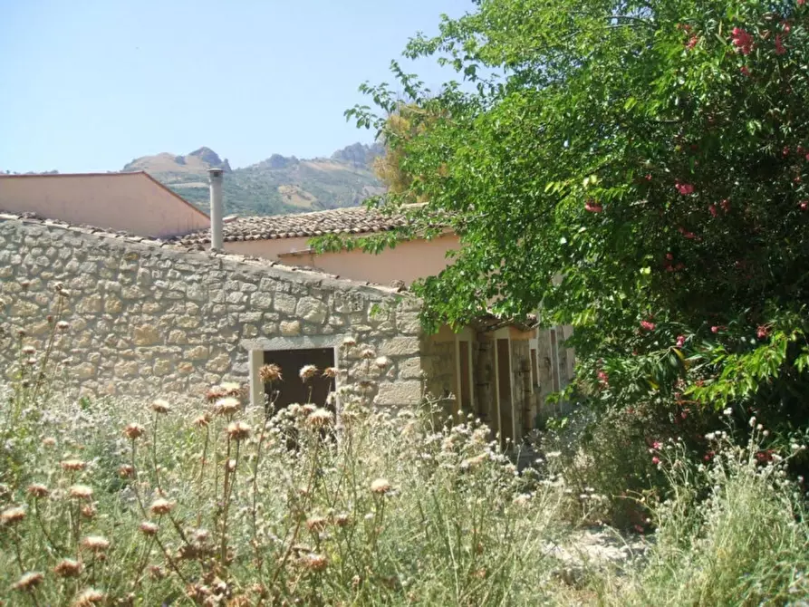 Immagine 12 di Casa indipendente in vendita  in Contrada Callisi a Caltabellotta