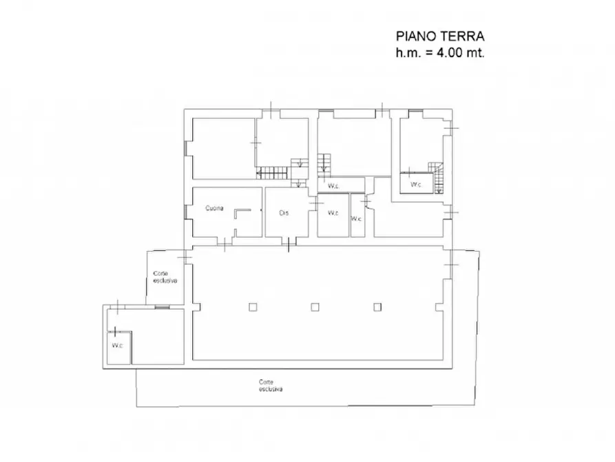 Immagine 13 di Casa indipendente in vendita  in Contrada Callisi a Caltabellotta