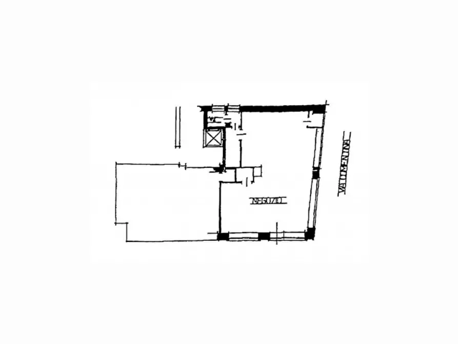 Immagine 6 di Negozio in vendita  in Ravenna, N. snc a Ravenna