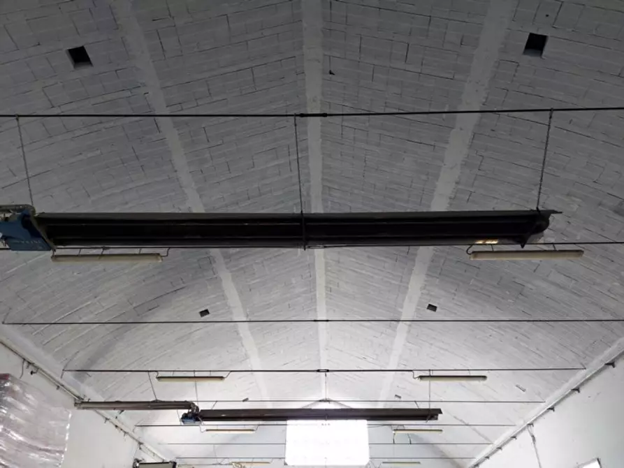 Immagine 4 di Capannone industriale in vendita  in via Stradone San Bernardino, N. 75 a Lugo