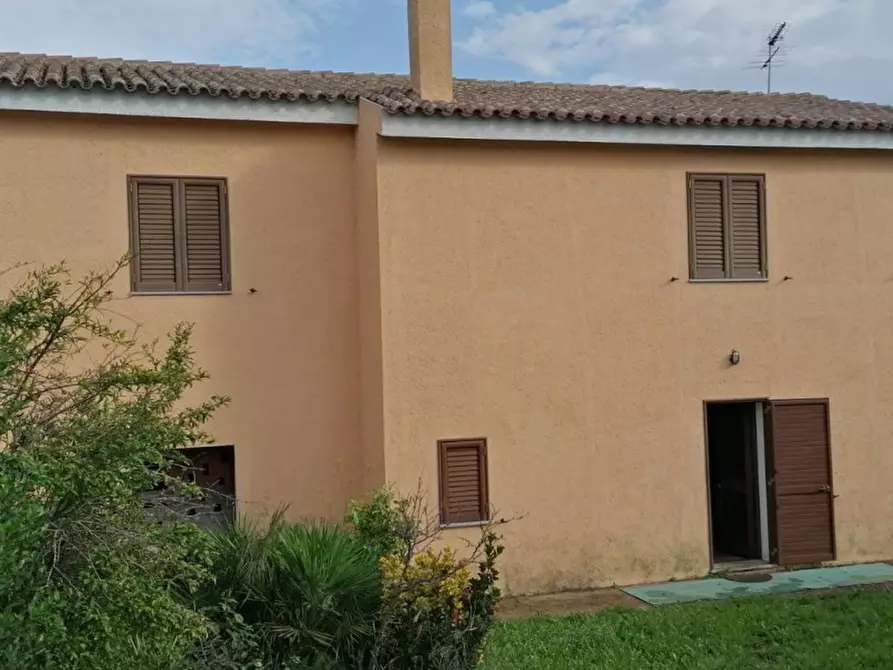 Immagine 2 di Villa in vendita  in Arzachena, N. snc a Arzachena