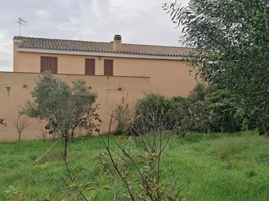 Immagine 3 di Villa in vendita  in Arzachena, N. snc a Arzachena