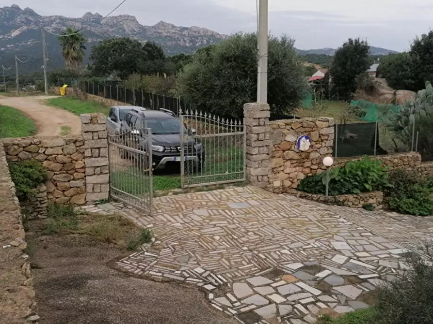 Immagine 4 di Villa in vendita  in Arzachena, N. snc a Arzachena