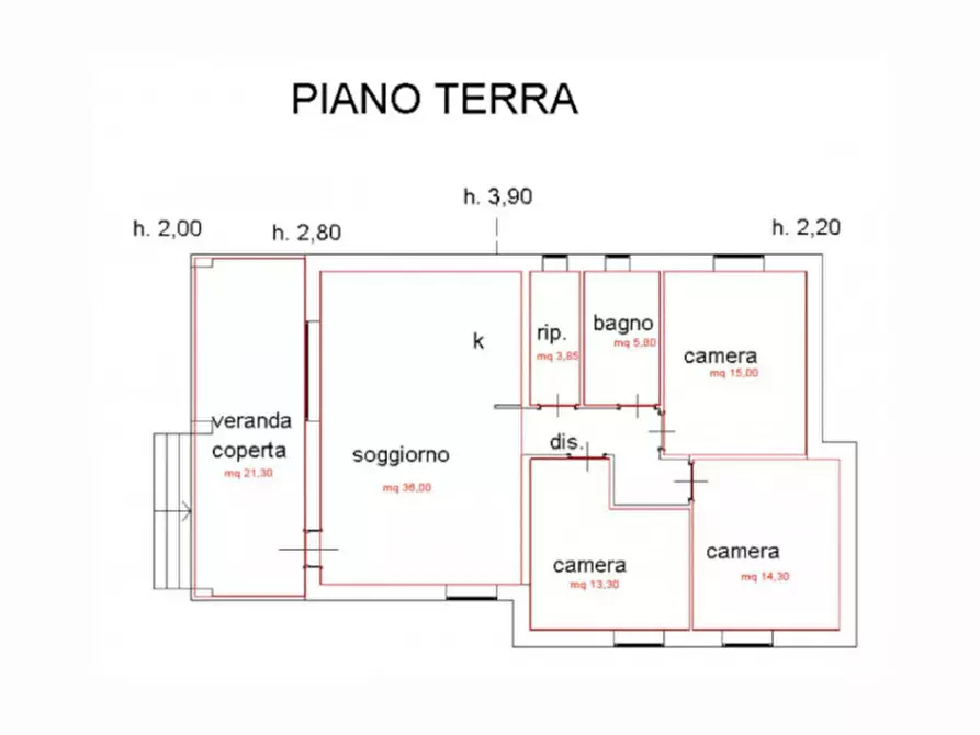 Immagine 15 di Villa in vendita  in Arzachena, N. snc a Arzachena