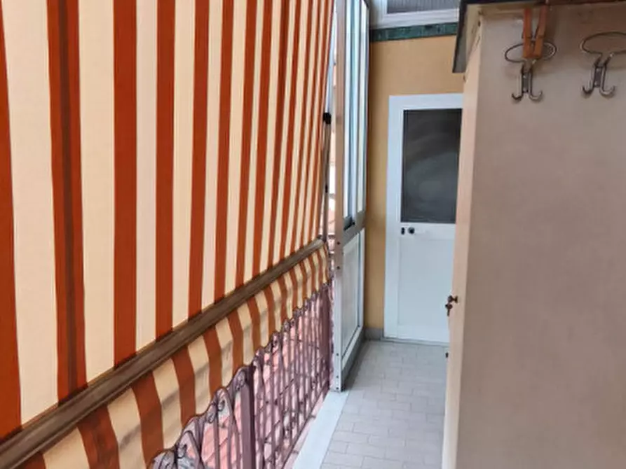 Immagine 2 di Appartamento in vendita  in Via Giorgio Pallavicino a San Remo
