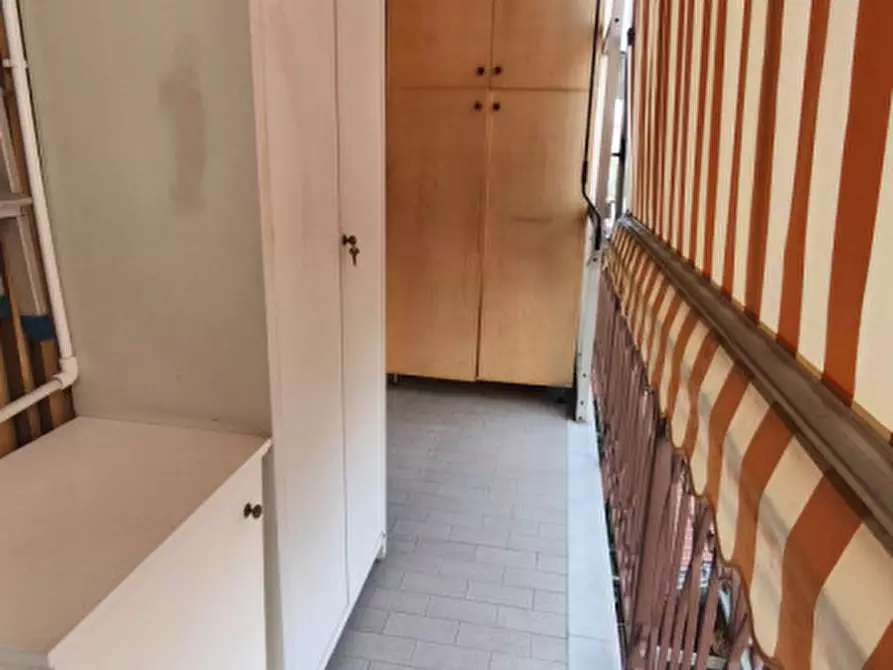 Immagine 3 di Appartamento in vendita  in Via Giorgio Pallavicino a San Remo